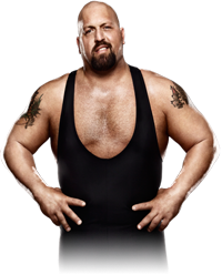 Custom Wrestler Picture:Big Show 2