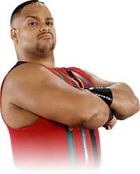 Custom Wrestler Picture:Savio Vega